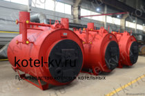 Завод изготовитель парогенераторов 500 кг на угле