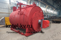 Завод изготовитель дизельных парогенераторов