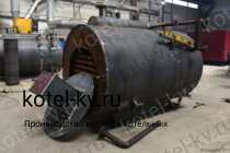 Изготовление угольных паровых котлов Е 0.6 0.9